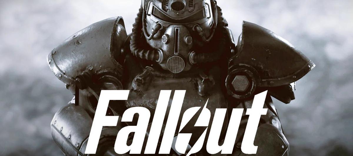 Fallout series on Am... image