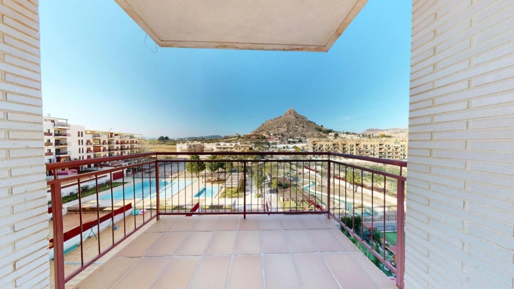 BEAUTIFUL RESIDENTIAL COMPLEX NEAR ARCHENA